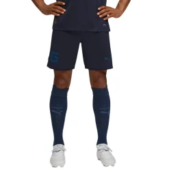 Pantalones oficiales fútbol Puma FC Girona 3ª Equipación 25/26