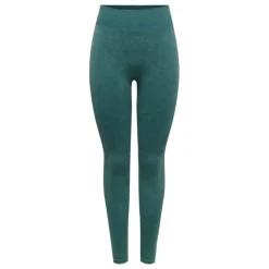 Pantalones Only play Onpedda Hw Seam Scrunch Tights
