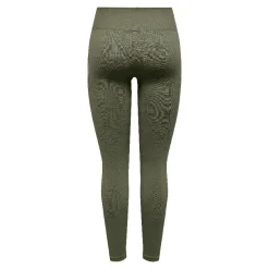 Pantalones Only play Onpjiji Hw Seam Tights