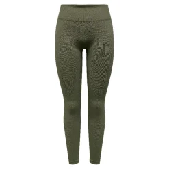 Pantalones Only play Onpjiji Hw Seam Tights