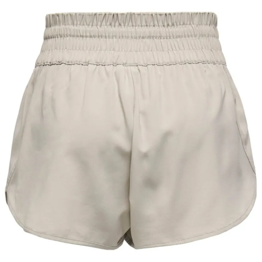 Pantalones Only play Onpmara Life Hw Loose Db Shorts