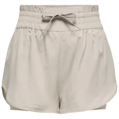 Pantalones Only play Onpmara Life Hw Loose Db Shorts