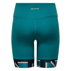 Pantalones Only play Onprya-Flame-1 Hw Pck Train Shorts