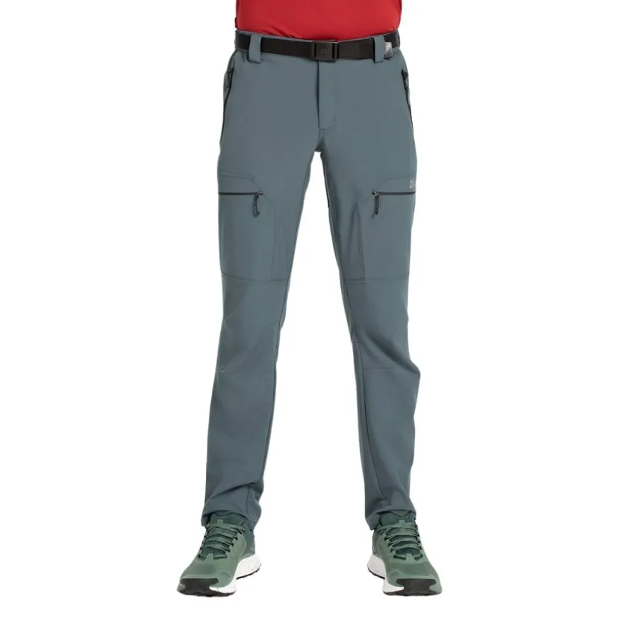 Pantalones +8000 Pantalon Aventura Dufour