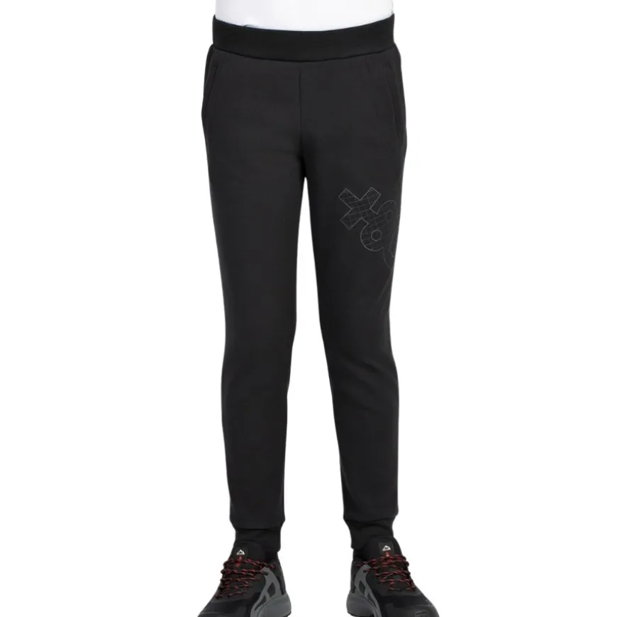 Pantalones +8000 Pantalon Felpa Asemar