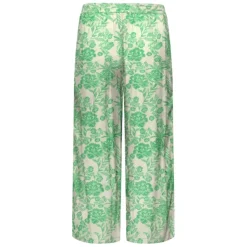 Pantalones piratas Carmakoma Carmarrakesh Life Culotte Pants Aop