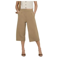 Pantalones piratas Jdy Jdygeggo One Life Culotte Jrs Noos