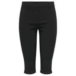 Pantalones piratas Jdy Jdytexa Mw Capri Shorts Pnt