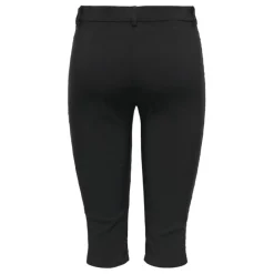 Pantalones piratas Jdy Jdytexa Mw Capri Shorts Pnt