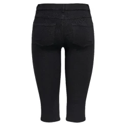 Pantalones piratas Only Onlrain Life Reg Sk Knickers Dnm Noos