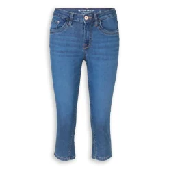 Pantalones piratas Tom tailor Ttlene Capri