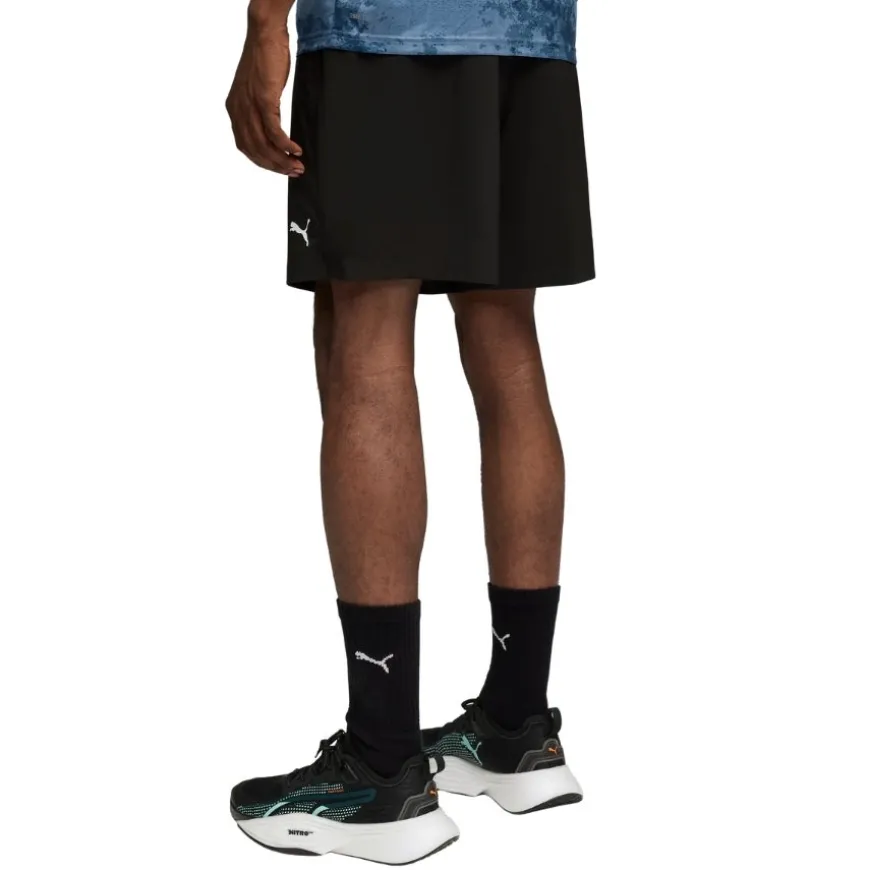 Pantalones Puma 528046