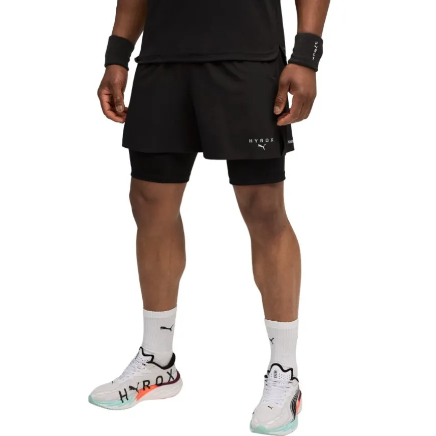 Pantalones Puma 527571