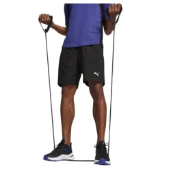 Pantalones Puma Always On Cloudspun 7 Short