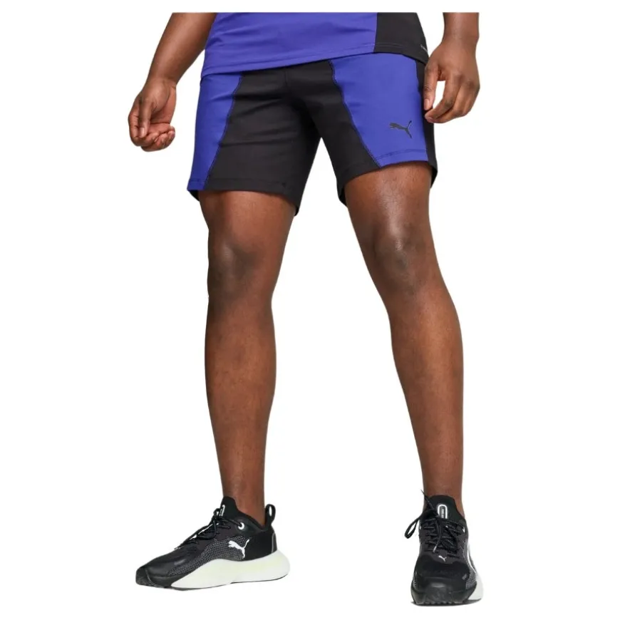 Pantalones Puma Always On Cloudspun 7 Short