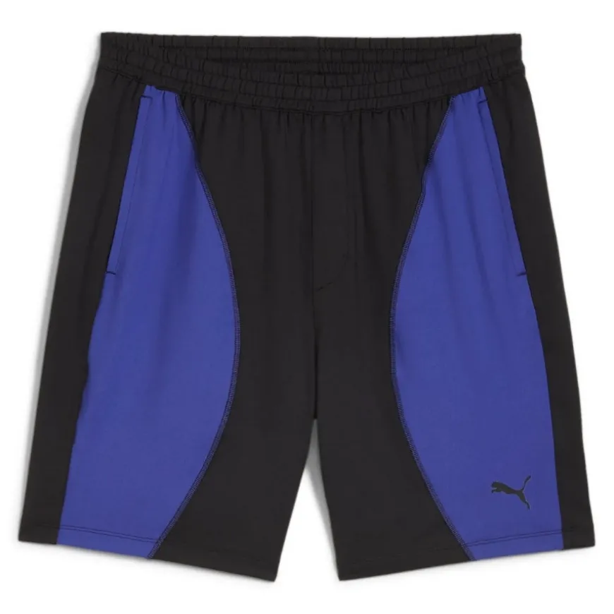 Pantalones Puma Always On Cloudspun 7 Short