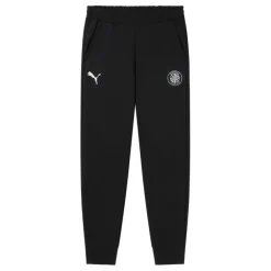 Pantalones Puma Blank Pants Jr Girona
