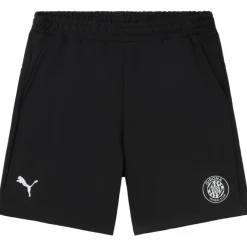 Pantalones Puma Blank Short Girona FC