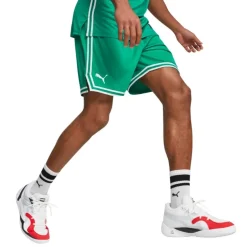 Pantalones Puma Hoops Team Game Short
