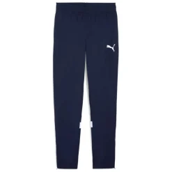 Pantalones Puma Individualrise Pant Jr
