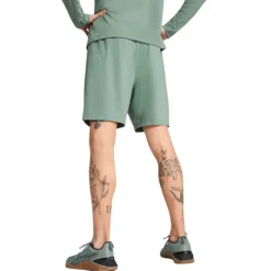 Pantalones Puma M Cloudspun 7 Knit Short