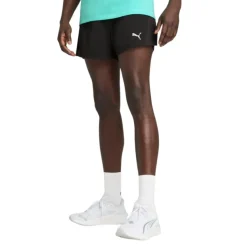 Pantalones Puma M Run Velocity 3 Split Short NOOS