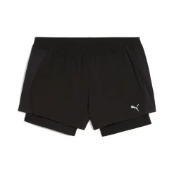 Pantalones Puma Run Velocity 2In1 3