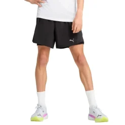 Pantalones Puma Run Velocity 2In1 3