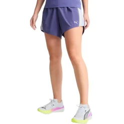 Pantalones Puma W Run Velocity 5 Short