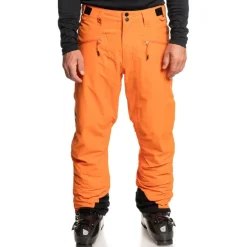 Pantalones Quiksilver Boundry Pt
