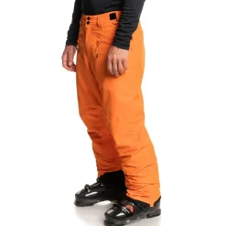 Pantalones Quiksilver Boundry Pt