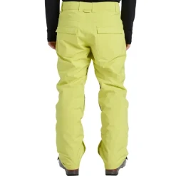 Pantalones Quiksilver Estate Pt