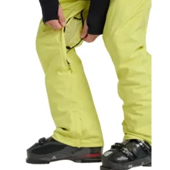 Pantalones Quiksilver Estate Pt