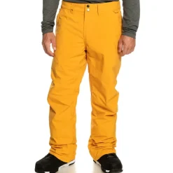 Pantalones Quiksilver Estate Pt