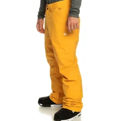 Pantalones Quiksilver Estate Pt
