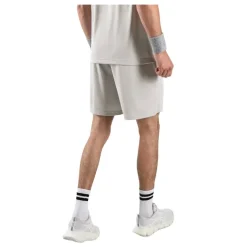 Pantalones Reebok Id Train Blocked Knit Shorts