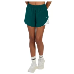 Pantalones Reebok Id Train Colorblocked Woven Short