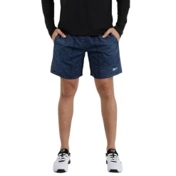 Pantalones Reebok Id Train Hype Woven Aop Short