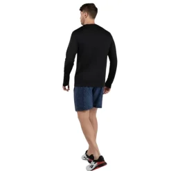 Pantalones Reebok Id Train Hype Woven Aop Short