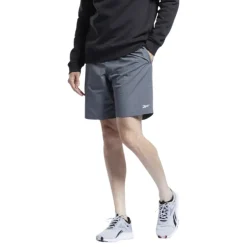 Pantalones Reebok Te Utility Short