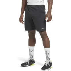 Pantalones Reebok Wor Comm Woven Short
