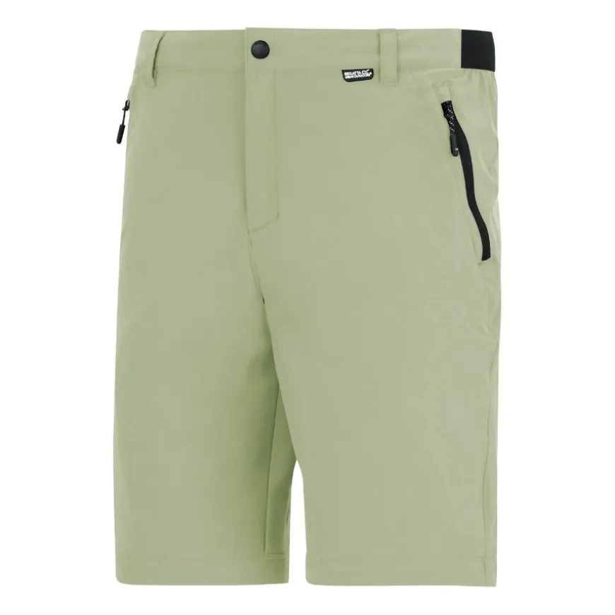 Pantalones Regatta A-instTvlLtZ OTrs