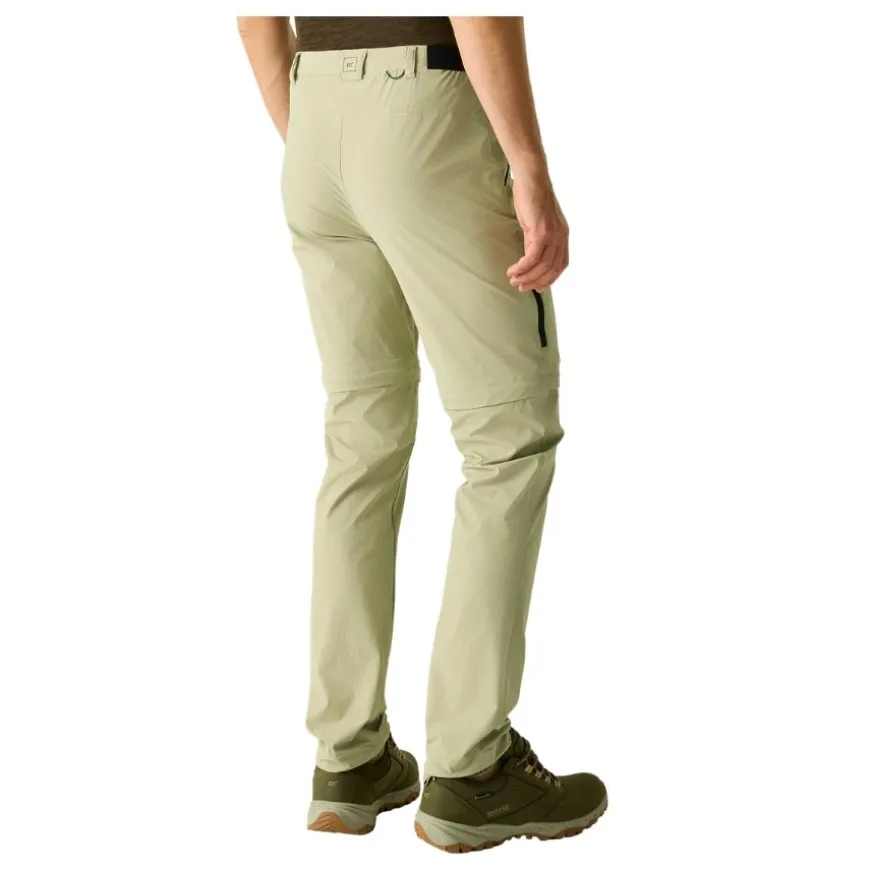 Pantalones Regatta A-instTvlLtZ OTrs