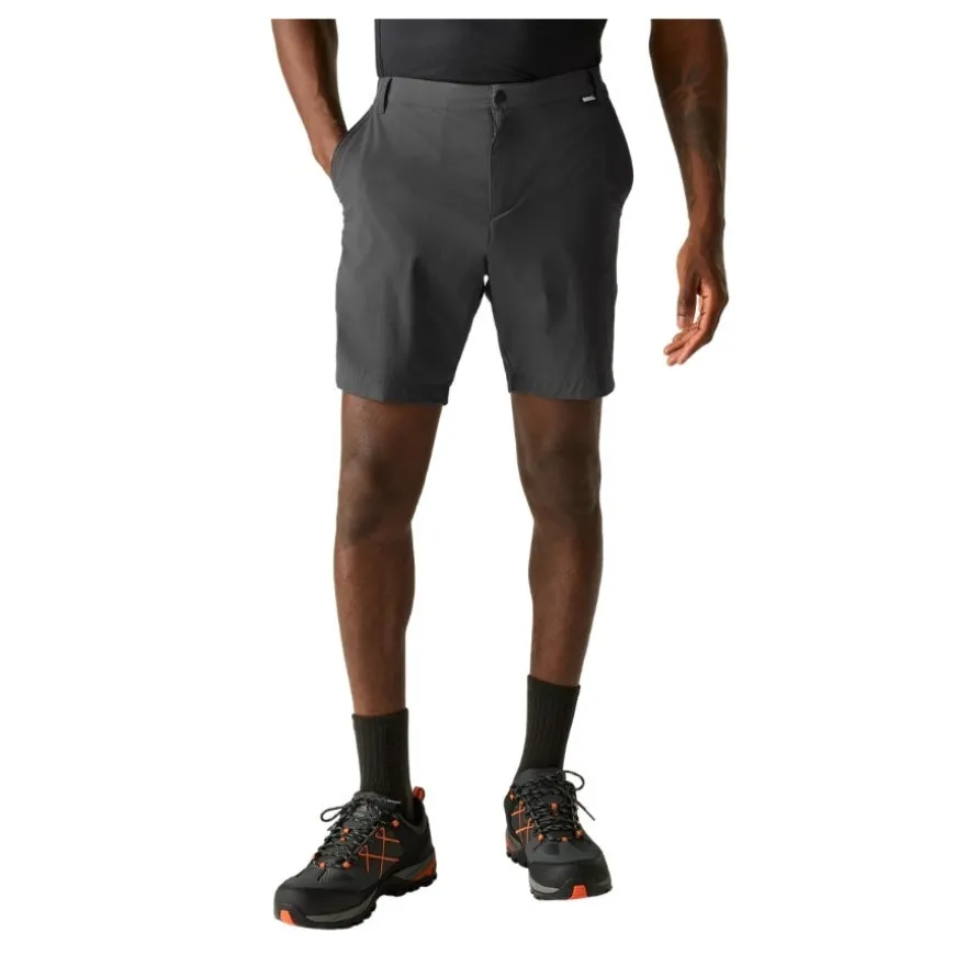 Pantalones Regatta A-instTvlLtShts