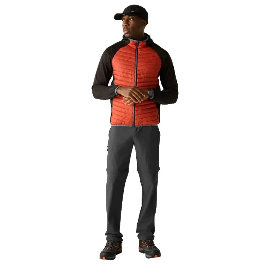 Pantalones Regatta A-instTvlLtZ OTrs