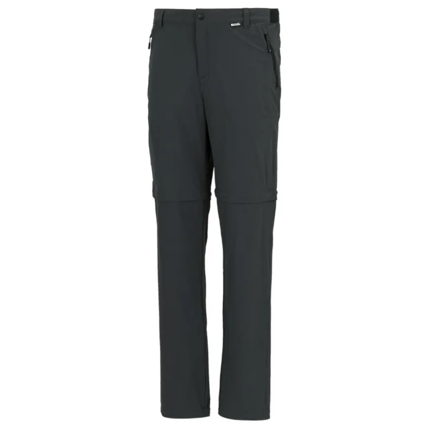 Pantalones Regatta A-instTvlLtZ OTrs