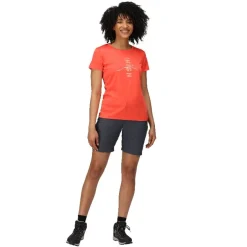 Pantalones Regatta Chaska Short II