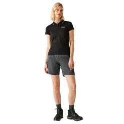 Pantalones Regatta ChaskaShortsIII