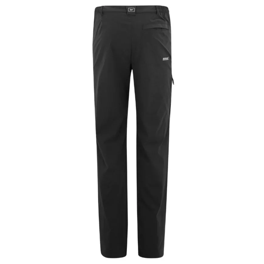 Pantalones Regatta HightonTrsII