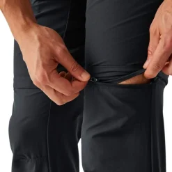 Pantalones Regatta HightonZOTrsII